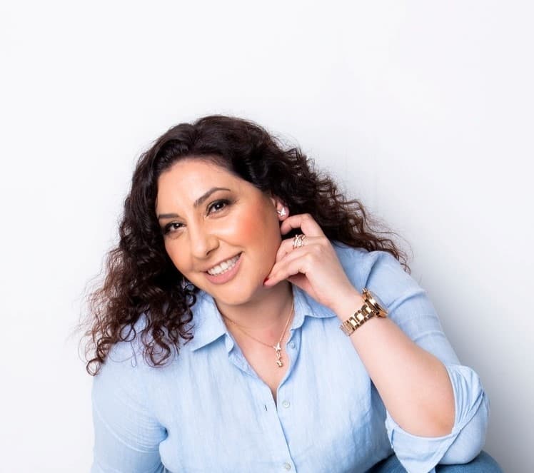 Tannaz Katebi