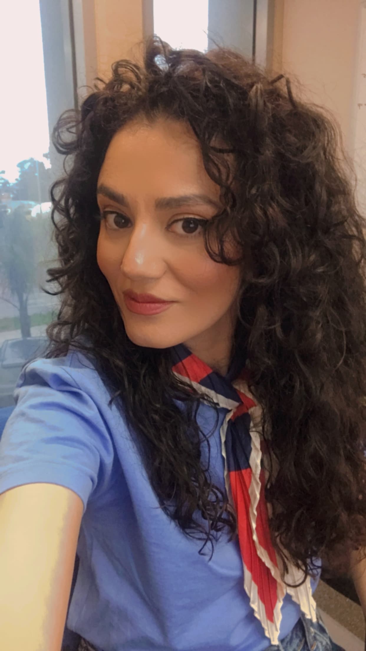 Shayda Alizadeh