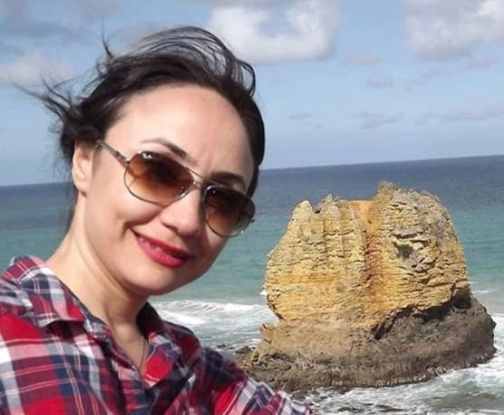 Azadeh Mousavi