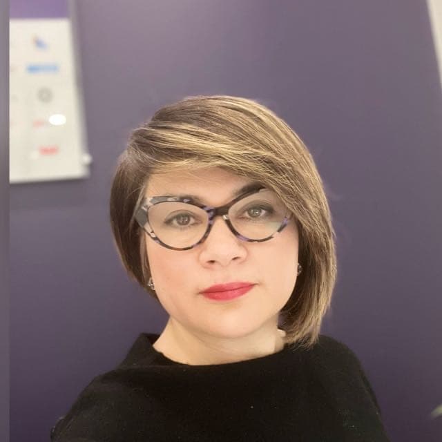 Marjan Afzali