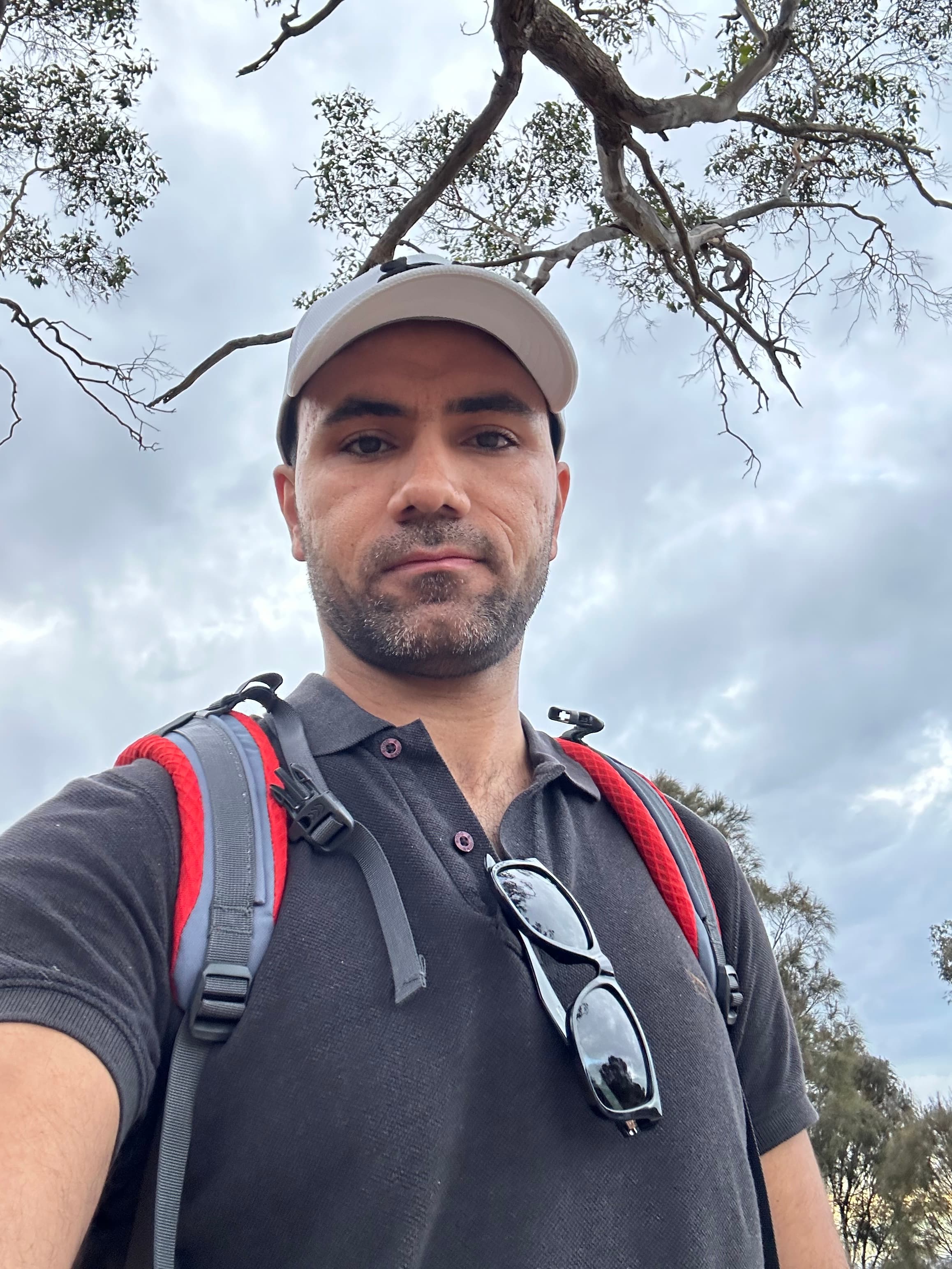 Mohamad javad Asadi