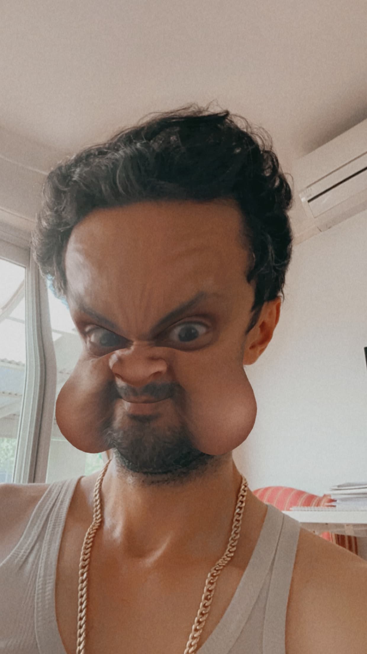 Payman Delnavaz