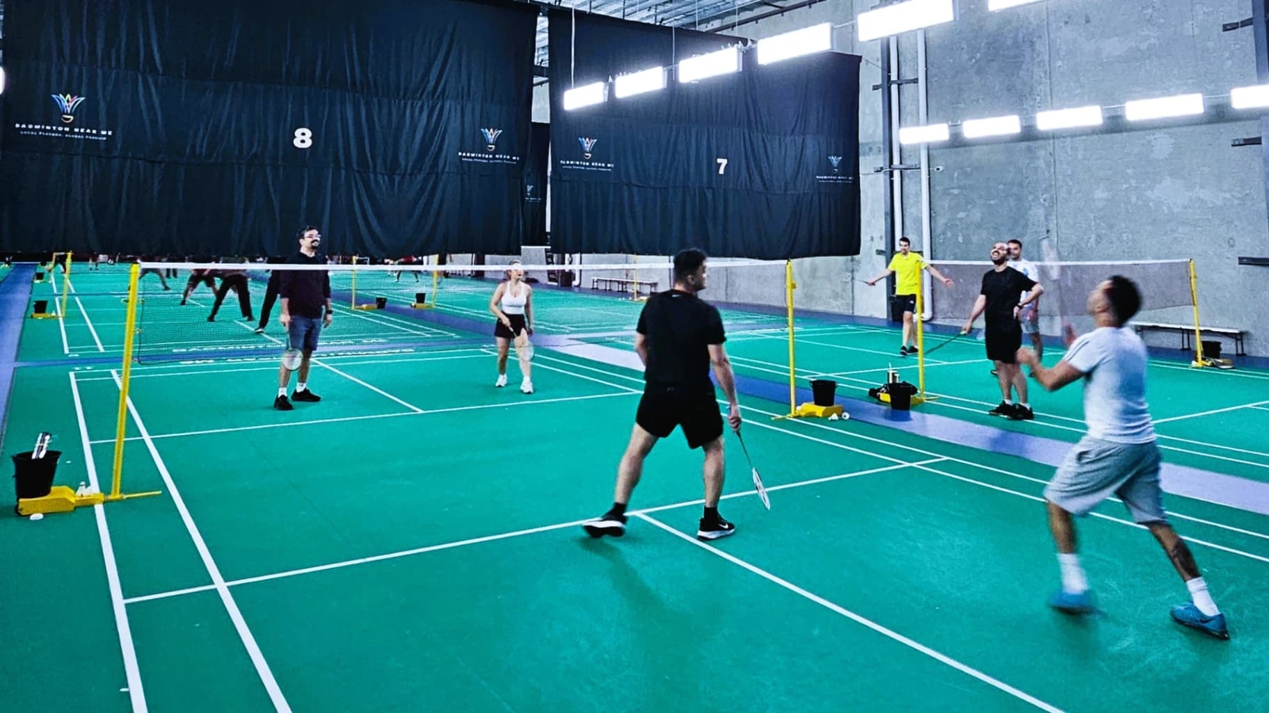 Badmintonn(002)