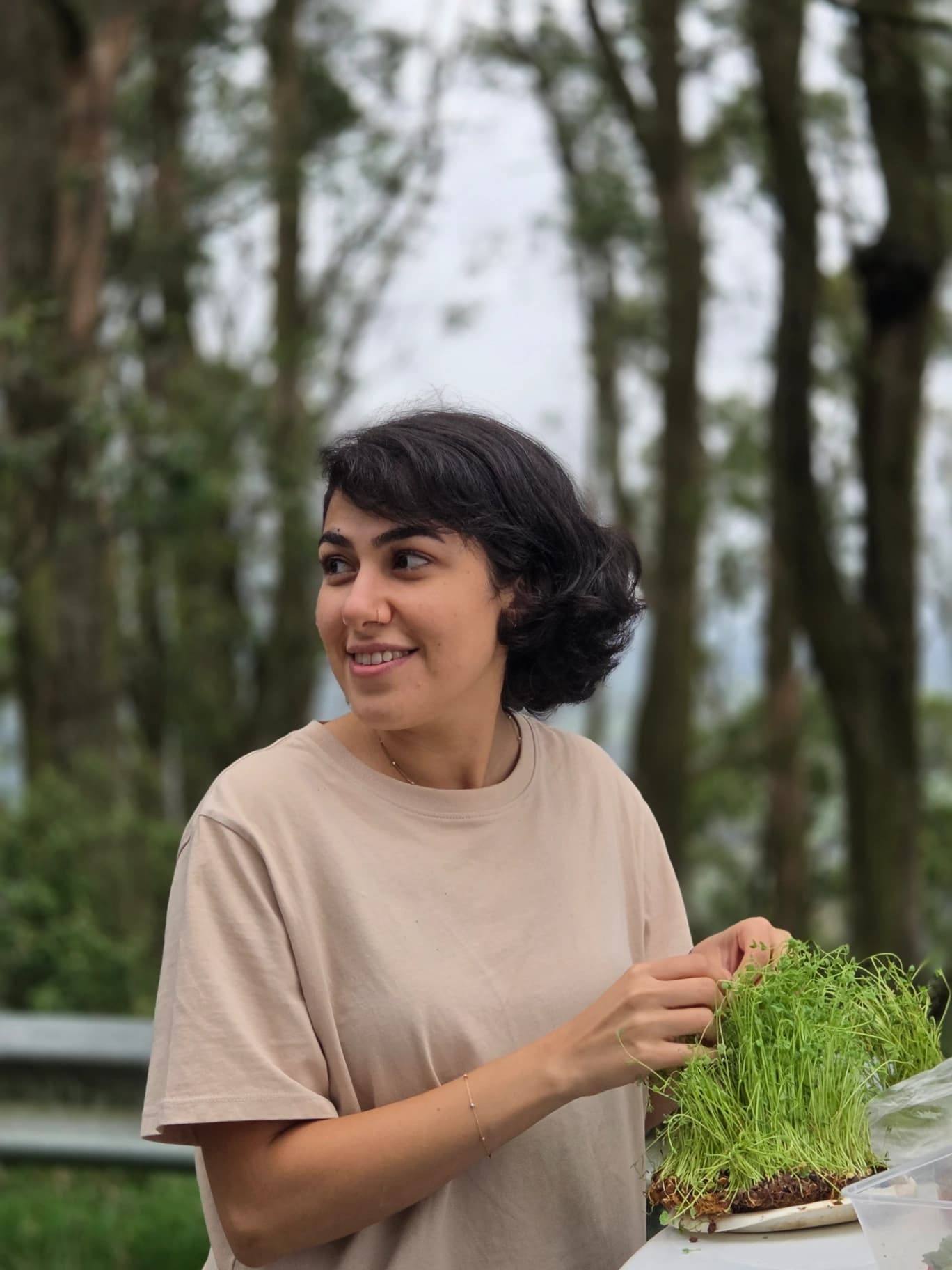 Reihaneh Moniri