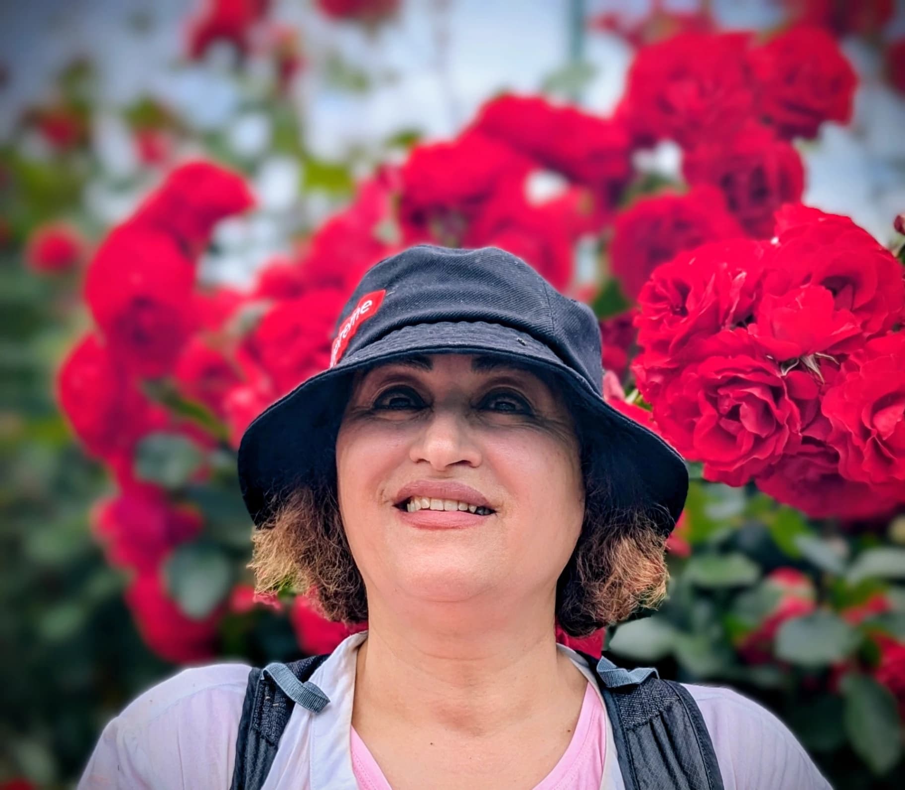 Ruby Razavi