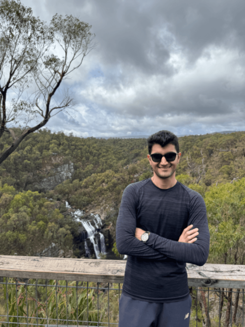 Alireza Keramati