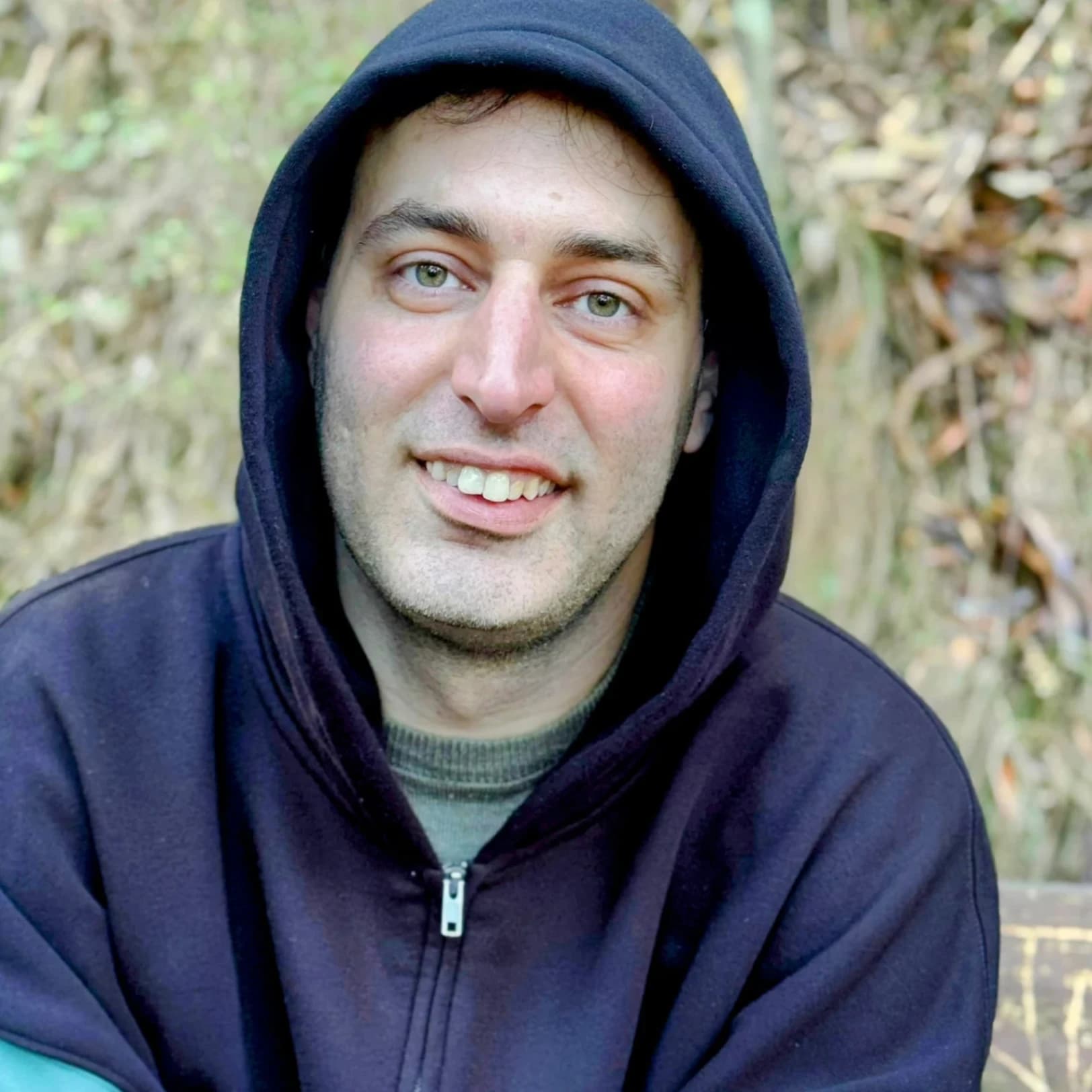 REZA GHASEMI