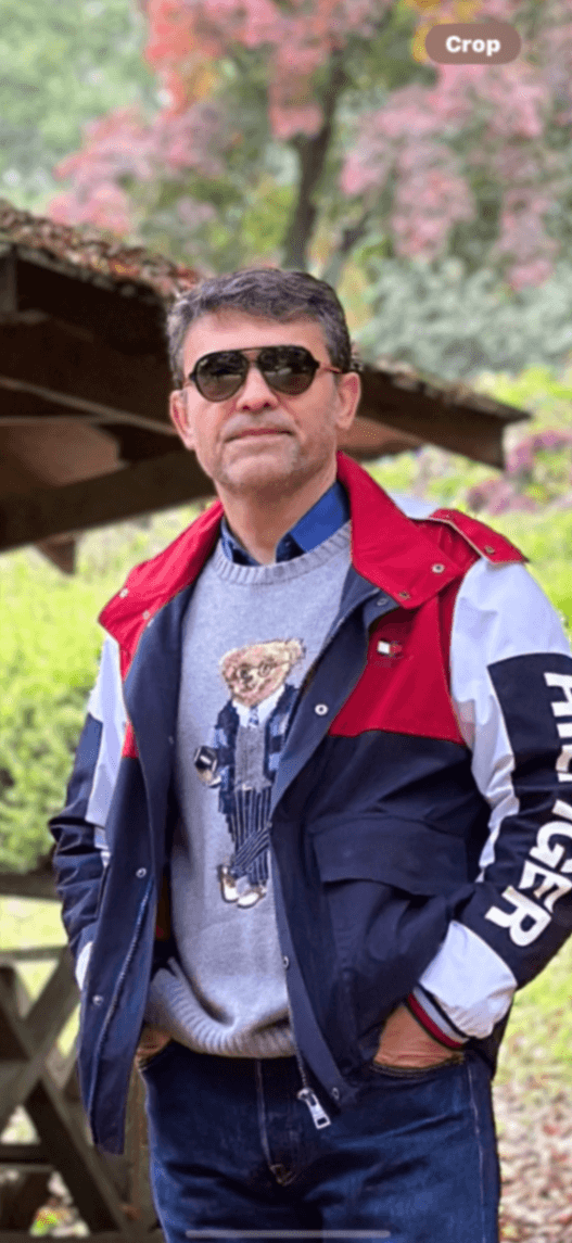Amir Tarlani