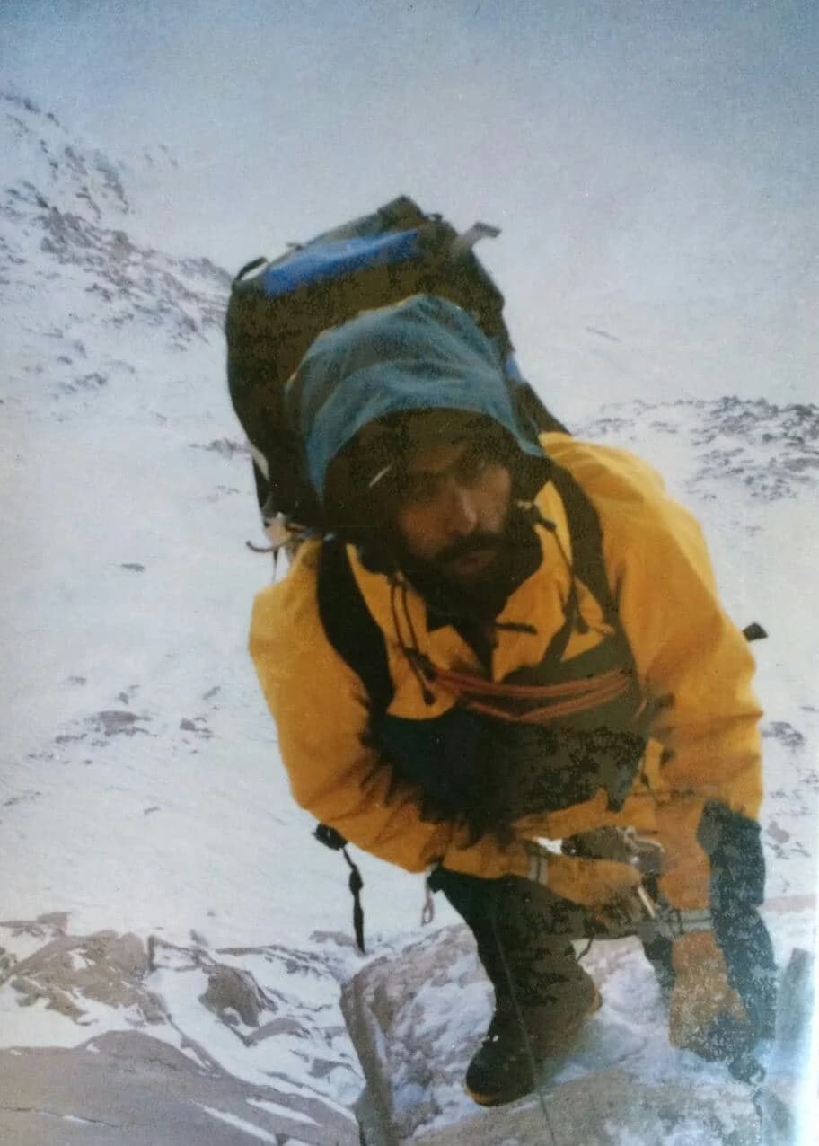 Alireza Kheyrkhah