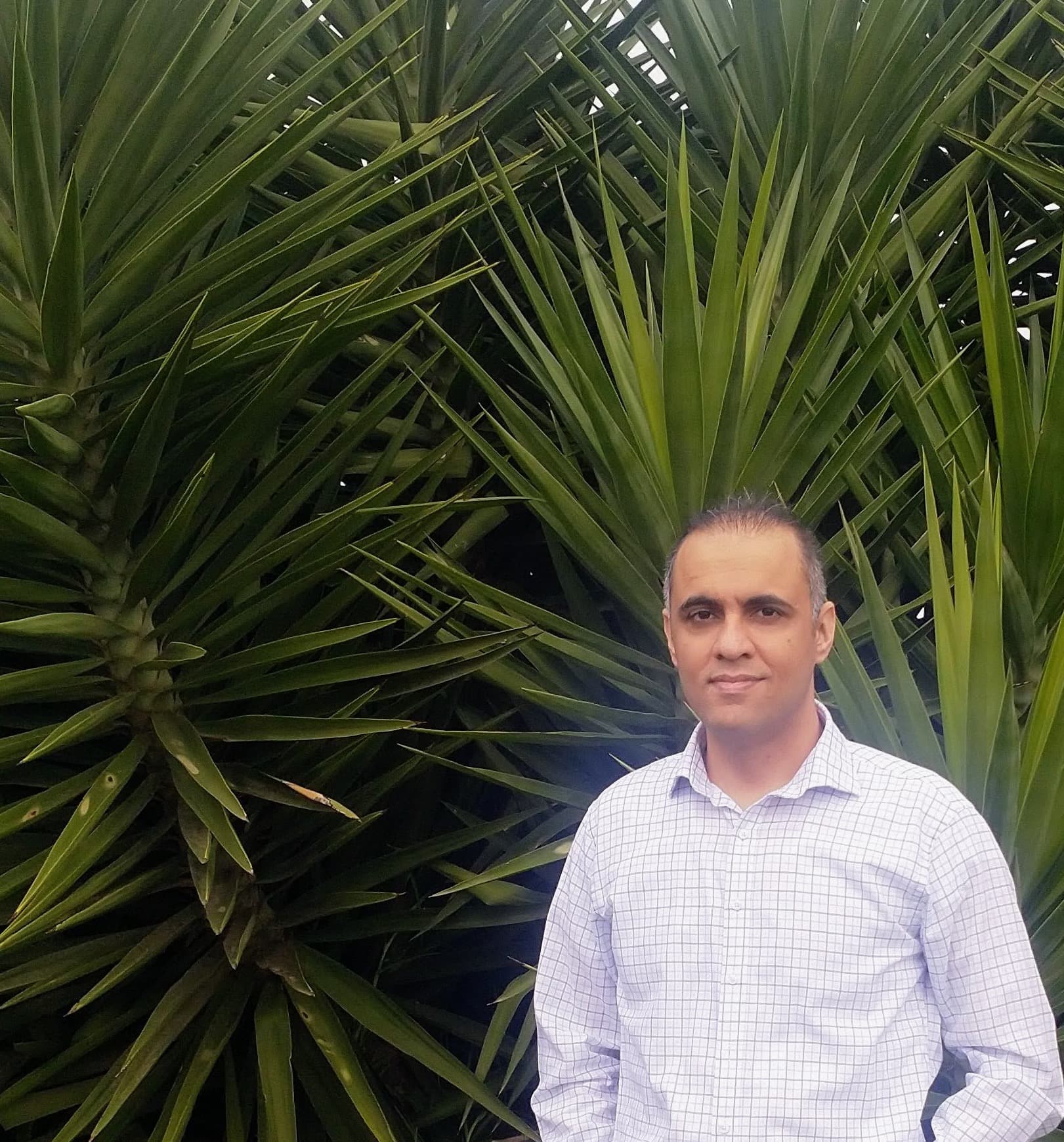 Bahman Moradi