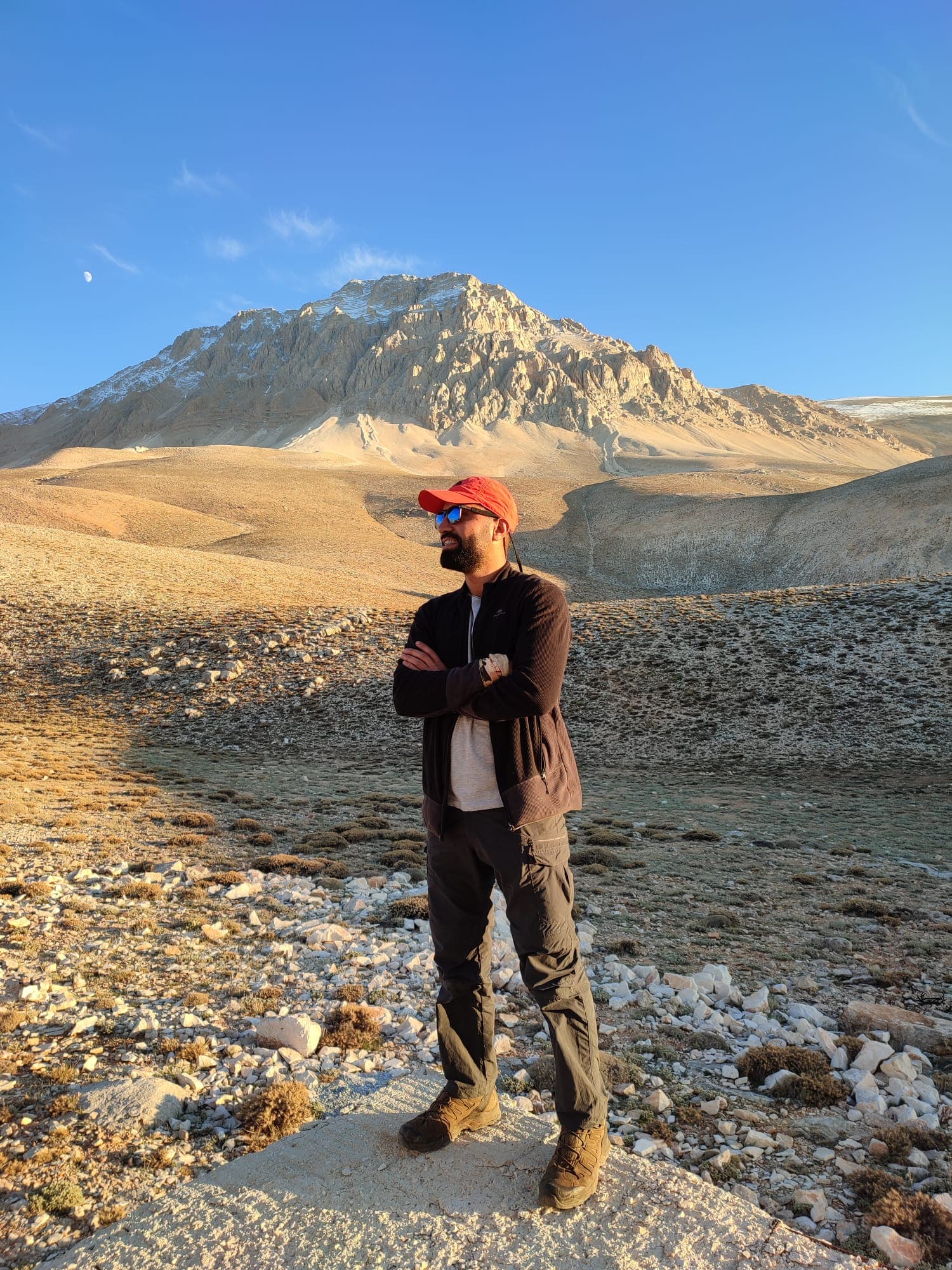 Saeid Lashgari