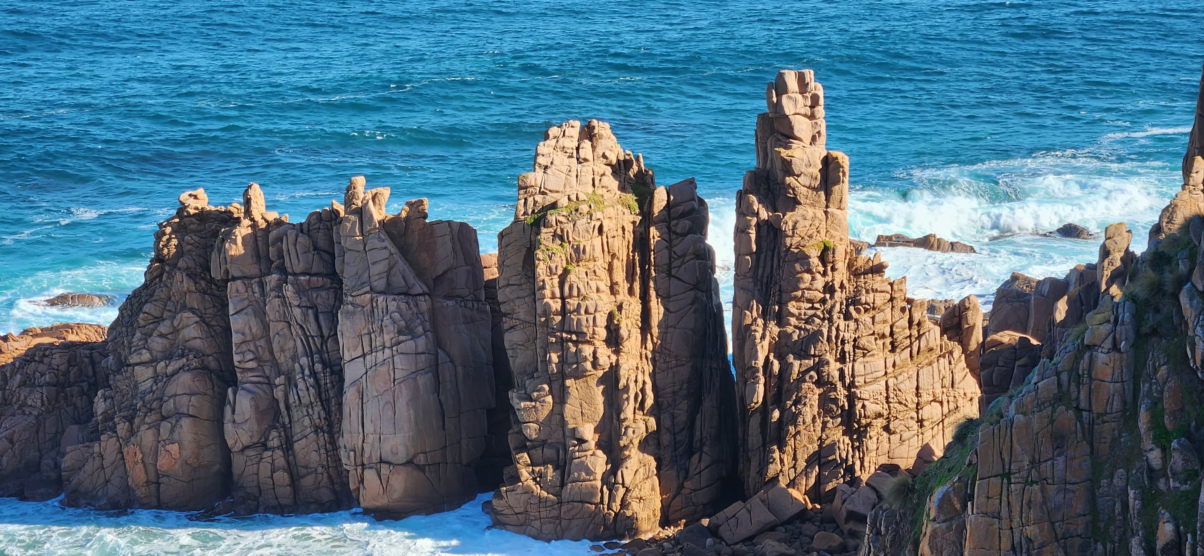 Phillip Island Walk