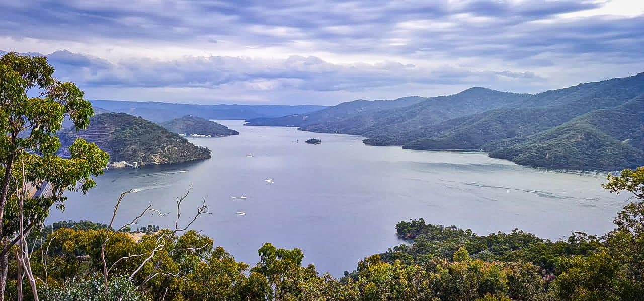 Eildon Paradise (3 Days 2 Nights Camping)