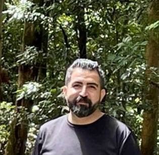 Ashkan Amirshahi