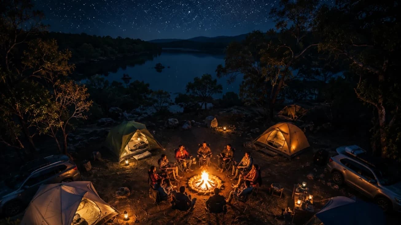 Camping Night (12)