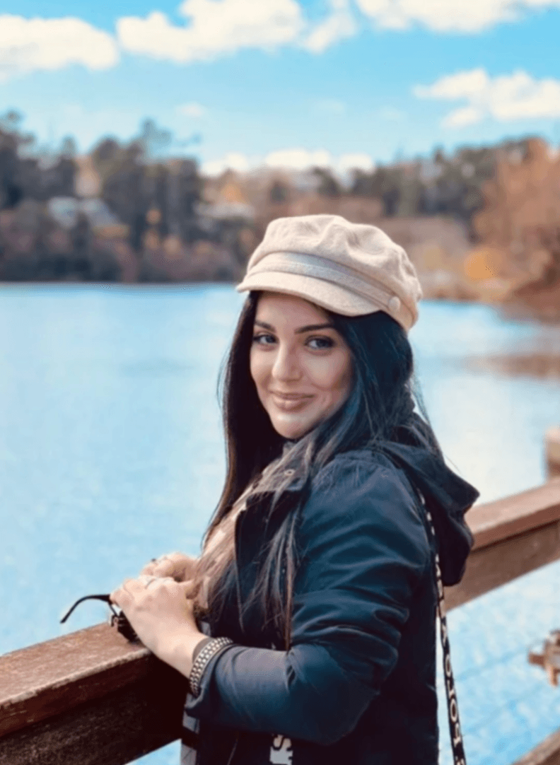 Nikoo Yaghmaei