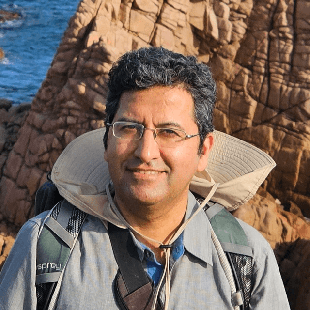 Hamid Ashouri
