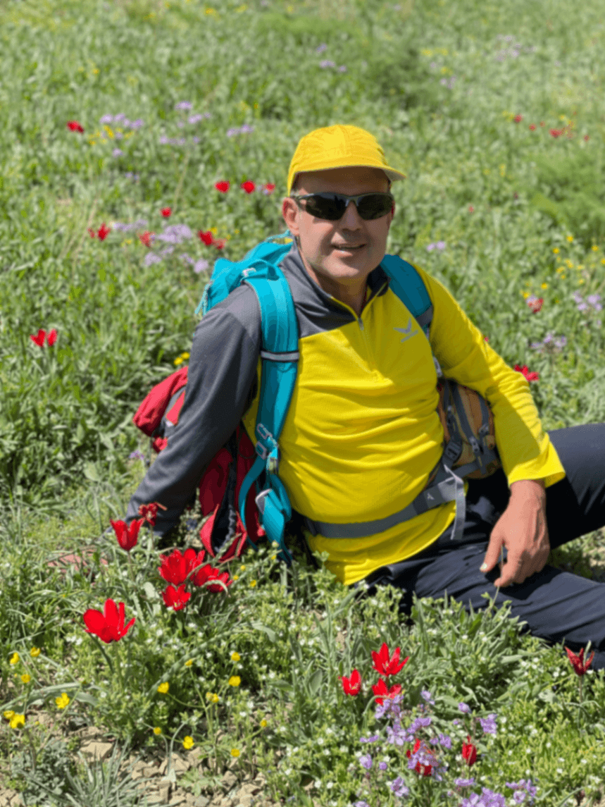 Hamid Naghavi