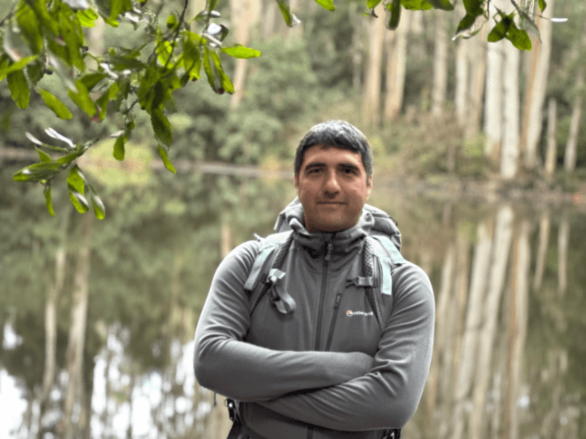 Hesam Zamanikia