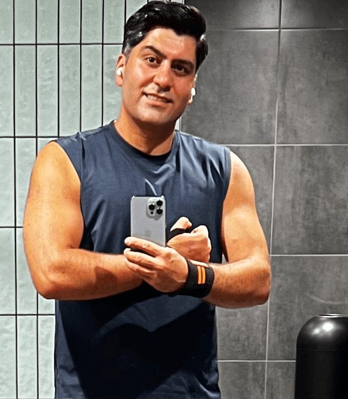 Mehdi Afsari