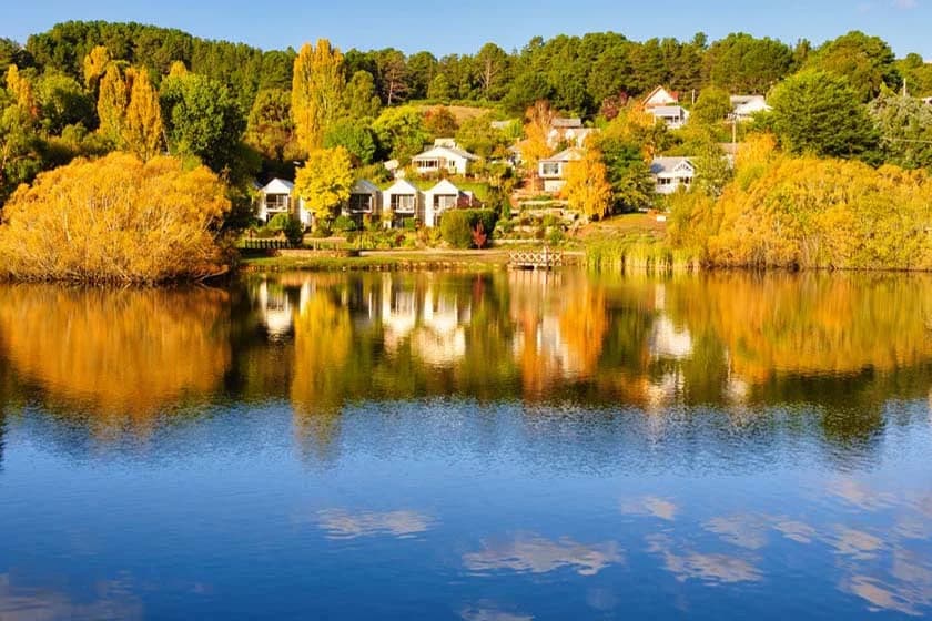 Daylesford