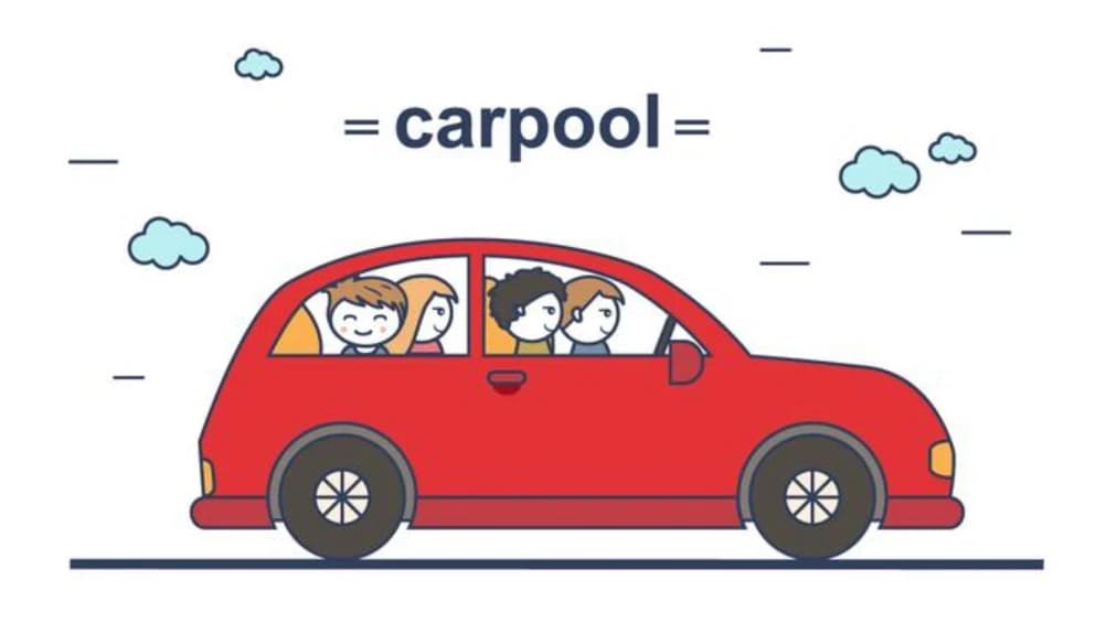 Carpooling